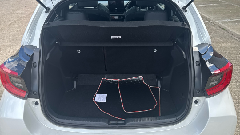 Mazda 2 Hybrid 1.5i Hybrid Homura Plus 5dr CVT Hybrid Hatchback